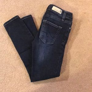 Girls Jeans